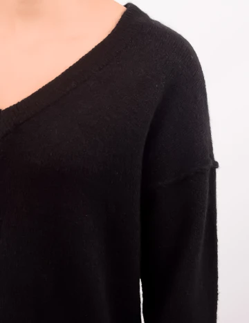 Pulover Vero Moda, negru, M Negru