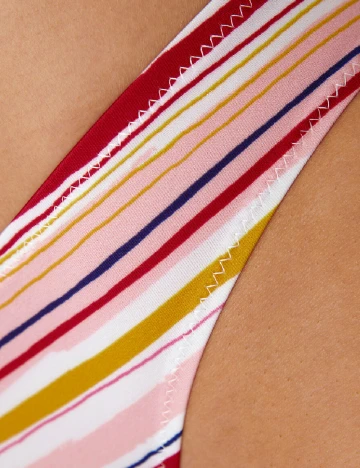 Chilot de baie Sloggi by Triumph, mix culori