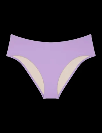 Chilot de baie Triumph, mov