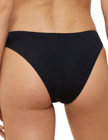 Chilot de baie Triumph, negru