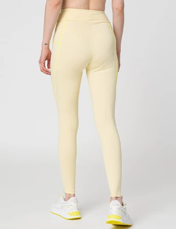Colanti Guess, galben