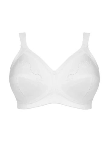 Sutien Triumph, alb