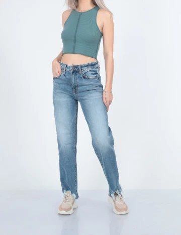 Top American Eagle, verde