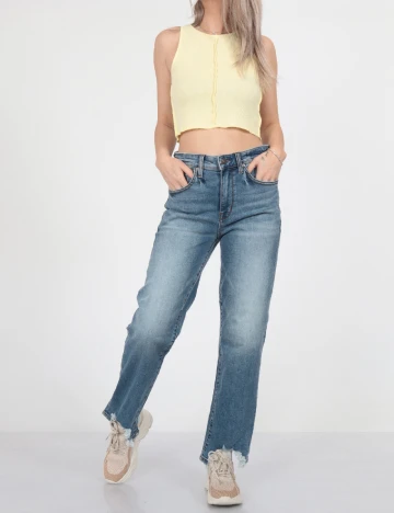 Top American Eagle, galben