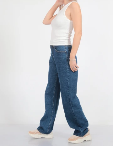 Top American Eagle, alb