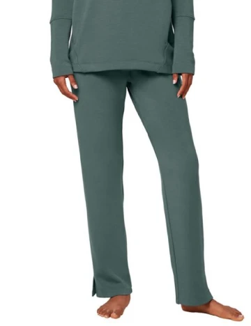 Pantaloni de pijama Triumph, verde