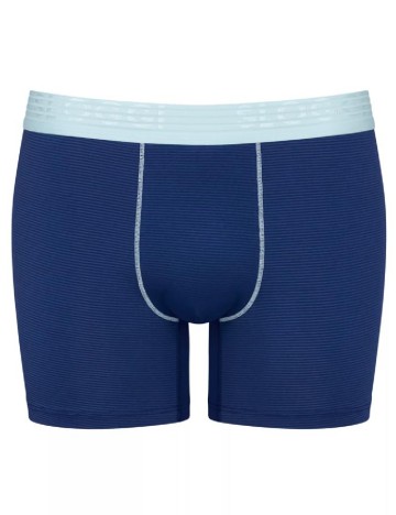 Boxeri Sloggi by Triumph, albastru