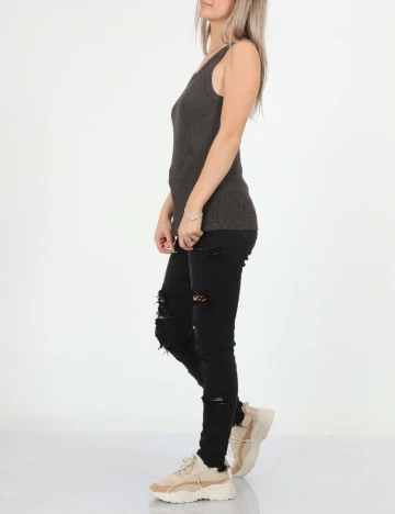 Maiou American Eagle, gri inchis