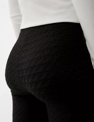 Pantaloni Q/S, negru