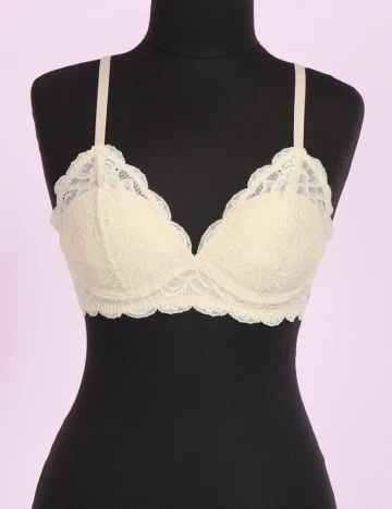 Sutien Aerie, crem