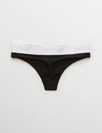Chiloti Aerie, negru