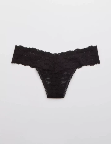Chilot Aerie, negru