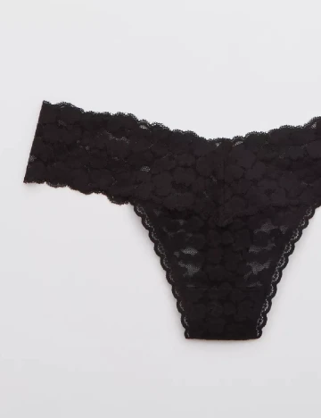 Chilot Aerie, negru
