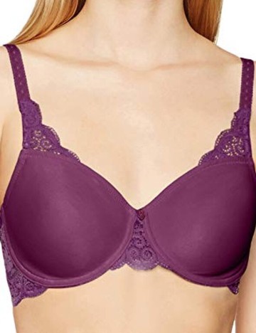 Sutien Triumph, mov, 75C