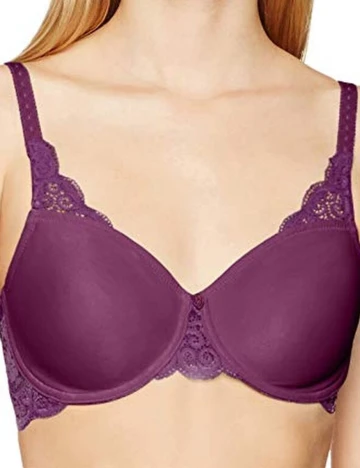 Sutien Triumph, mov, 75C Mov