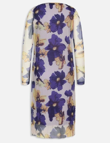 Rochie medie SisterS point, mov