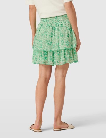 Fusta Saint Tropez, verde