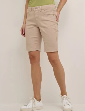 Pantaloni scurti Cream, crem