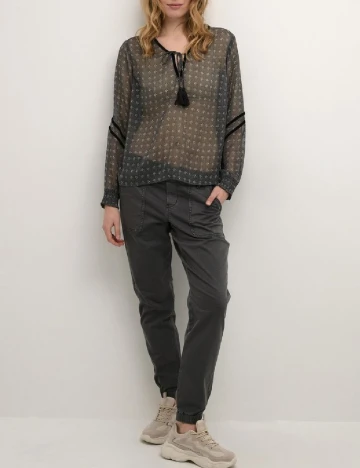 Bluza Cream, 10611967