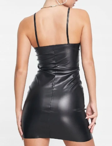 Rochie scurta AsYou, negru