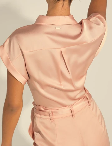 Salopeta Marciano Guess, roz Roz