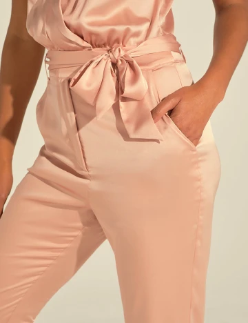 Salopeta Marciano Guess, roz Roz