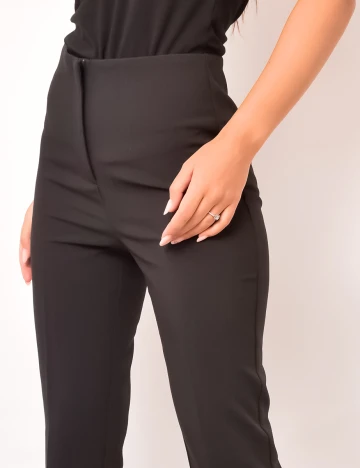 Pantaloni Vero Moda, negru