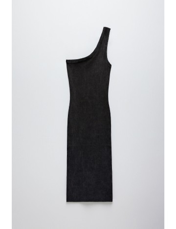 Rochie Zara, gri, M