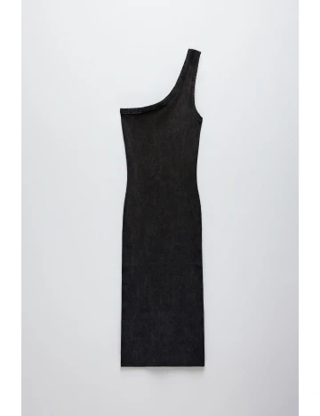 Rochie Zara, gri, M