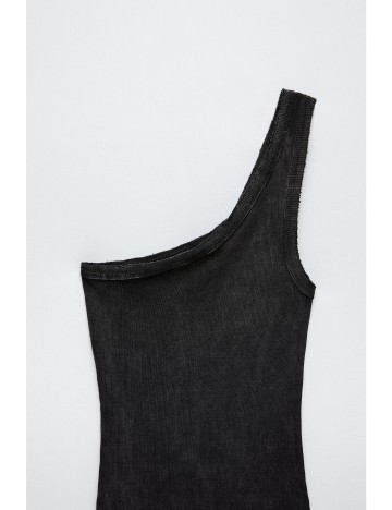 Rochie Zara, gri, M