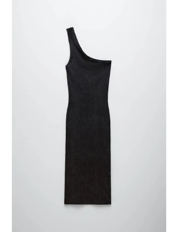 Rochie Zara, gri, M