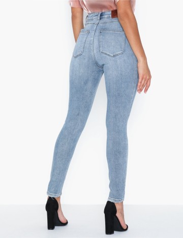Blugi Only, albastru denim, W27/L30