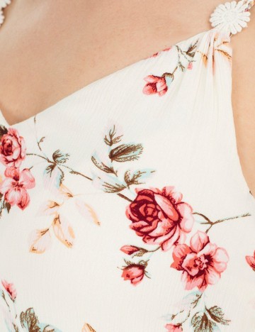 Rochie Only, floral, 38