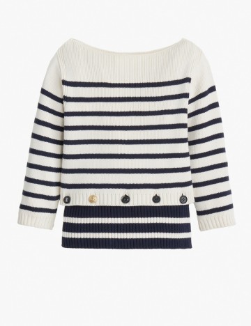 Pulover Zara, mix culori, M