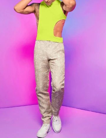 Maiou SHEIN, verde
