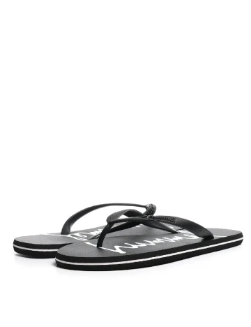 Slapi Hummel, negru