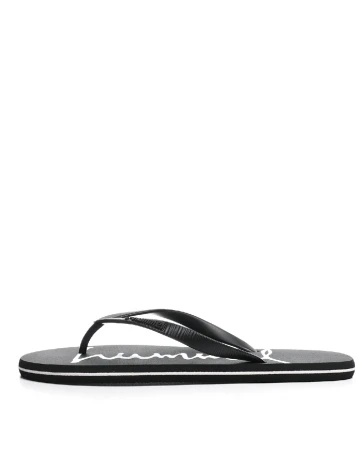 Slapi Hummel, negru