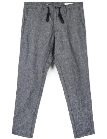Pantaloni s.Oliver, bleumarin Albastru