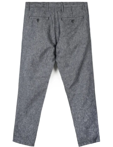 Pantaloni s.Oliver, bleumarin Albastru