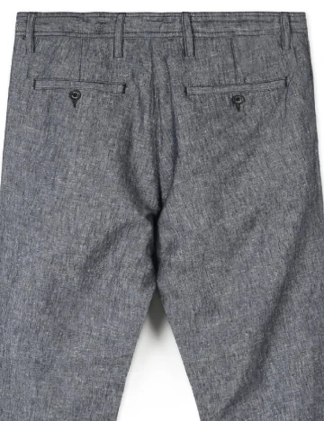 Pantaloni s.Oliver, bleumarin Albastru