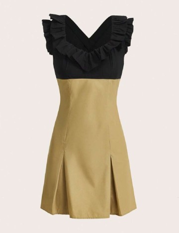 
						Rochie scurta SHEIN, negru