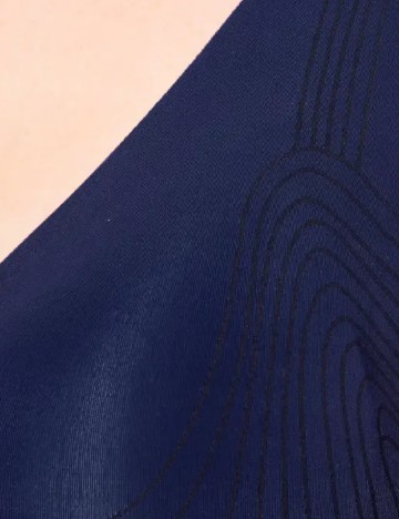 Bustiera Sloggi by Triumph, bleumarin