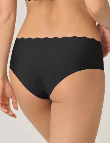 Chilot Sloggi by Triumph, negru Negru