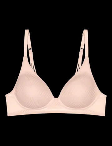 Sutien Triumph, roz