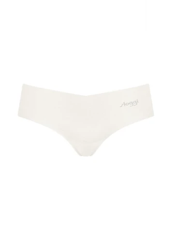 Chilot Sloggi by Triumph, alb