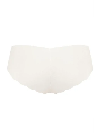 Chilot Sloggi by Triumph, alb