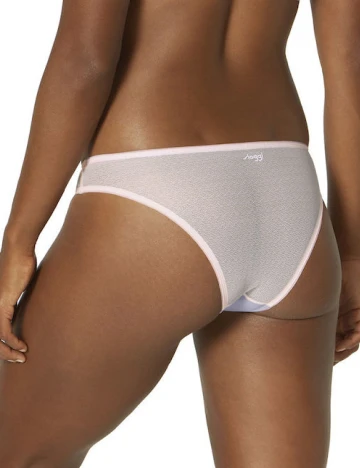 Chilot Sloggi by Triumph, albastru Albastru