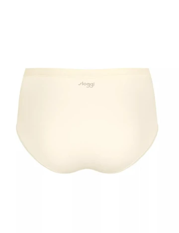 Chilot Sloggi by Triumph, crem