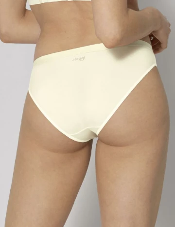 Chilot Sloggi by Triumph, ecru Alb