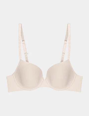 Sutien Triumph, crem